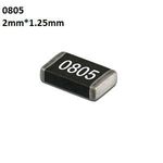 36K smd 0805 (پک 50 تایی)