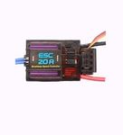 اسپید کنترل 20 آمپر ESC