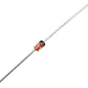 DZ 18V-0.5W (پک 10 تایی)