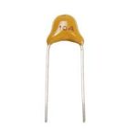 100NF مولتی لایر - فاصله پایه 5mm