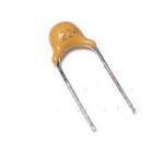 220NF مولتی لایر - فاصله پایه 5mm