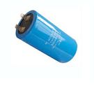 خازن MOTOR STARTING 400MFD 275V ac