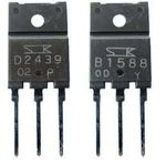 D2439A & B1588