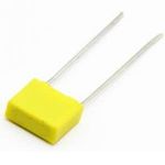10NF/100V MKT