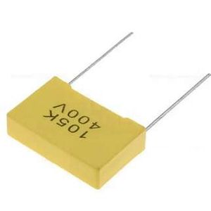 1UF/400V DC MKT