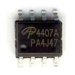 AO4407 smd
