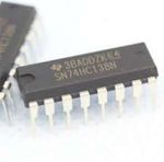 SN74HC138N