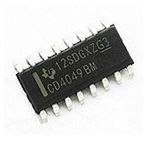 HEF4049BT smd