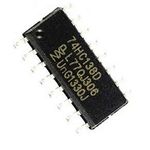 SN74HC138D smd