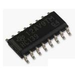 SN74HC139D smd