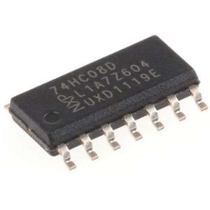 SN74HC08D smd