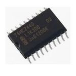 SN74HC244D smd org