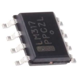 LM317LD smd 8pin