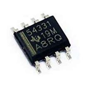 TPS54331DR smd