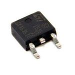 LD1086DT33 smd DPAK