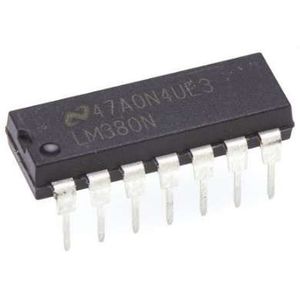 LM380N org