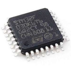 STM32F030K6T6