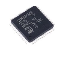 STM32F103VCT6