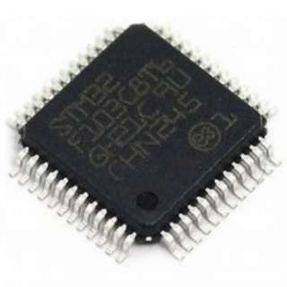 STM32F103C8T6