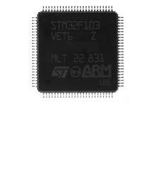 STM32F103VET6