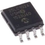 25LC1024-I/SM smd