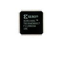 XC95144XL-TQ144