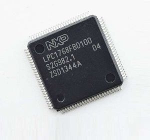 LPC1768FDB100