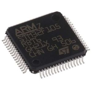 STM32F105RBT6