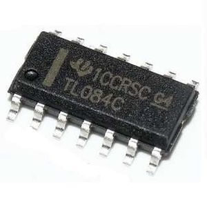 TL084CD smd