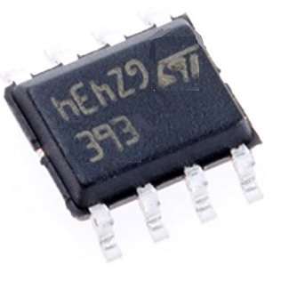 LM393DT smd