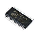 PT2323 smd