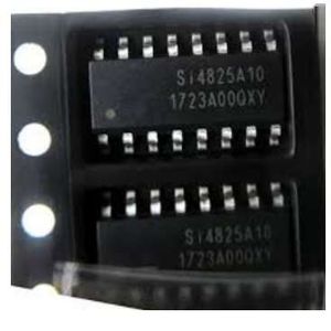 SI4825A10 smd 16pin