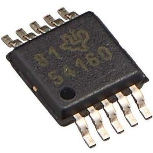 TPS54160DGQ smd