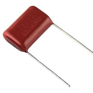 680nF/630v پلی استر