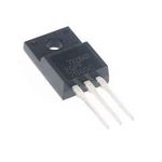 FQPF7N60 عایق