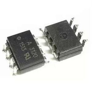 HCPL3120 SMD