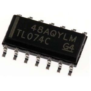 TL074CD smd org