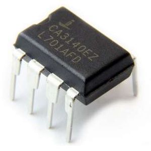 CA3140EZ org