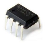 TL081CP org