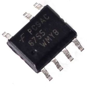 FAN6755W smd