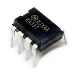 KA331 org