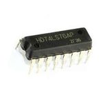 HD74LS76AP