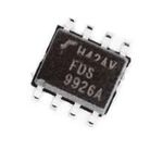 FDS9926A smd