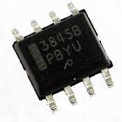 UC3845B smd