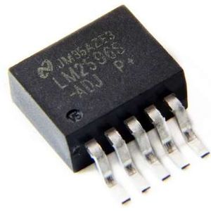 LM2596S-adj smd