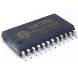 SM1668 smd