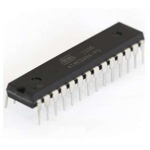 ATmega8A U - ساخت چین