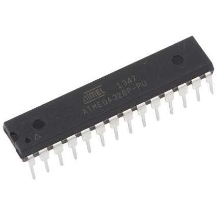 ATmega328P U