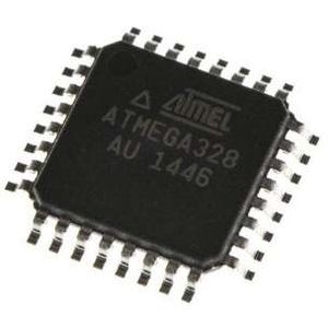 ATmega328P U smd