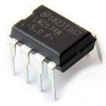 LM2574N-5v